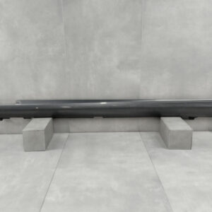 Zijskirt Links Dorpellijst Mercedes C-klasse W205 205 Sedan Stationwagen 14-21 a2056900140 Dorpel P16596