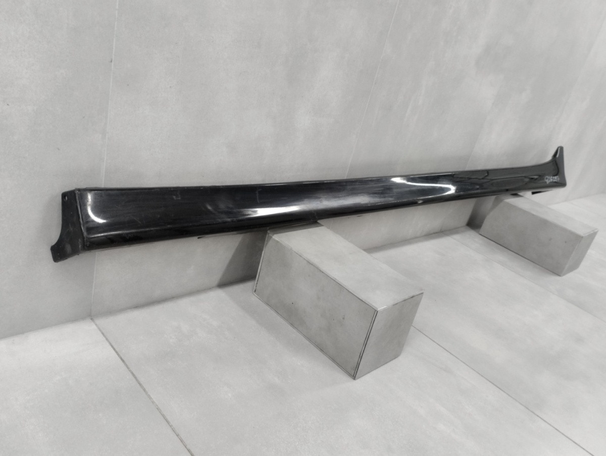 Zijskirt Dorpellijst Links Nissan Note SR Sport 12-768513wf0 Dorpel P16597