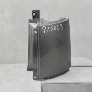 Zijskirt Rechts Onder de lamp NISSAN NOTE I 06-12 78128-9u00H Dorpel P16633