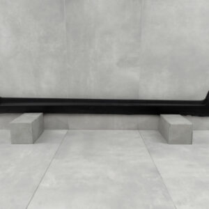 Zijskirt Dorpellijst Links Opel Crossland X 17- 111738 a1 Dorpel P16640