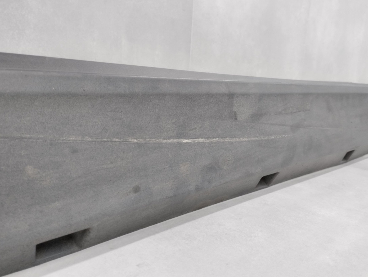 Zijskirt Dorpellijst Links Opel Crossland X 17- 111738 a1 Dorpel P16640