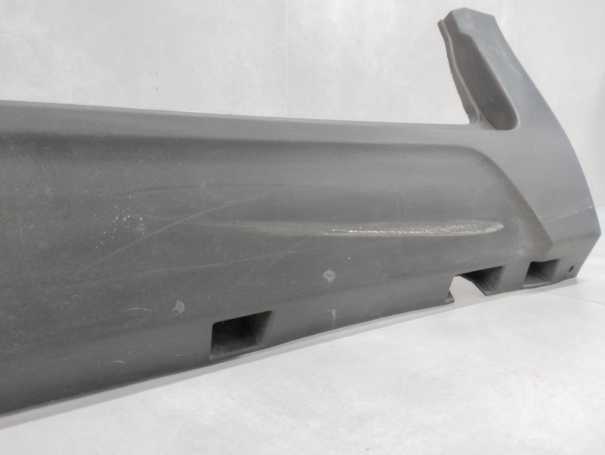 Zijskirt Dorpellijst Links Opel Crossland X 17- 111738 a1 Dorpel P16640