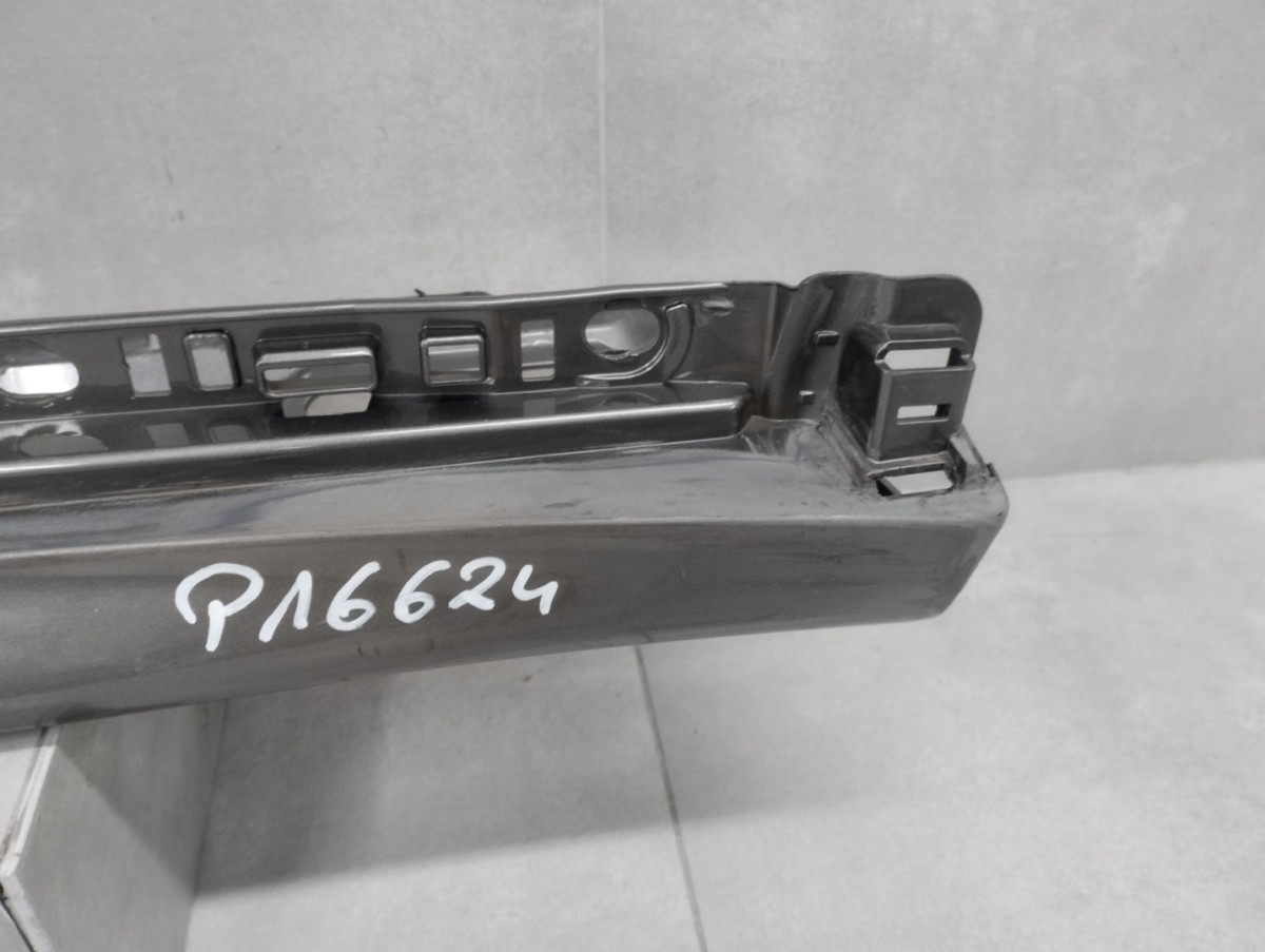 Zijskirt Links Dorpellijst Porsche Cayenne 7P5 GTS 10-17 7p5854883 Dorpel P16624