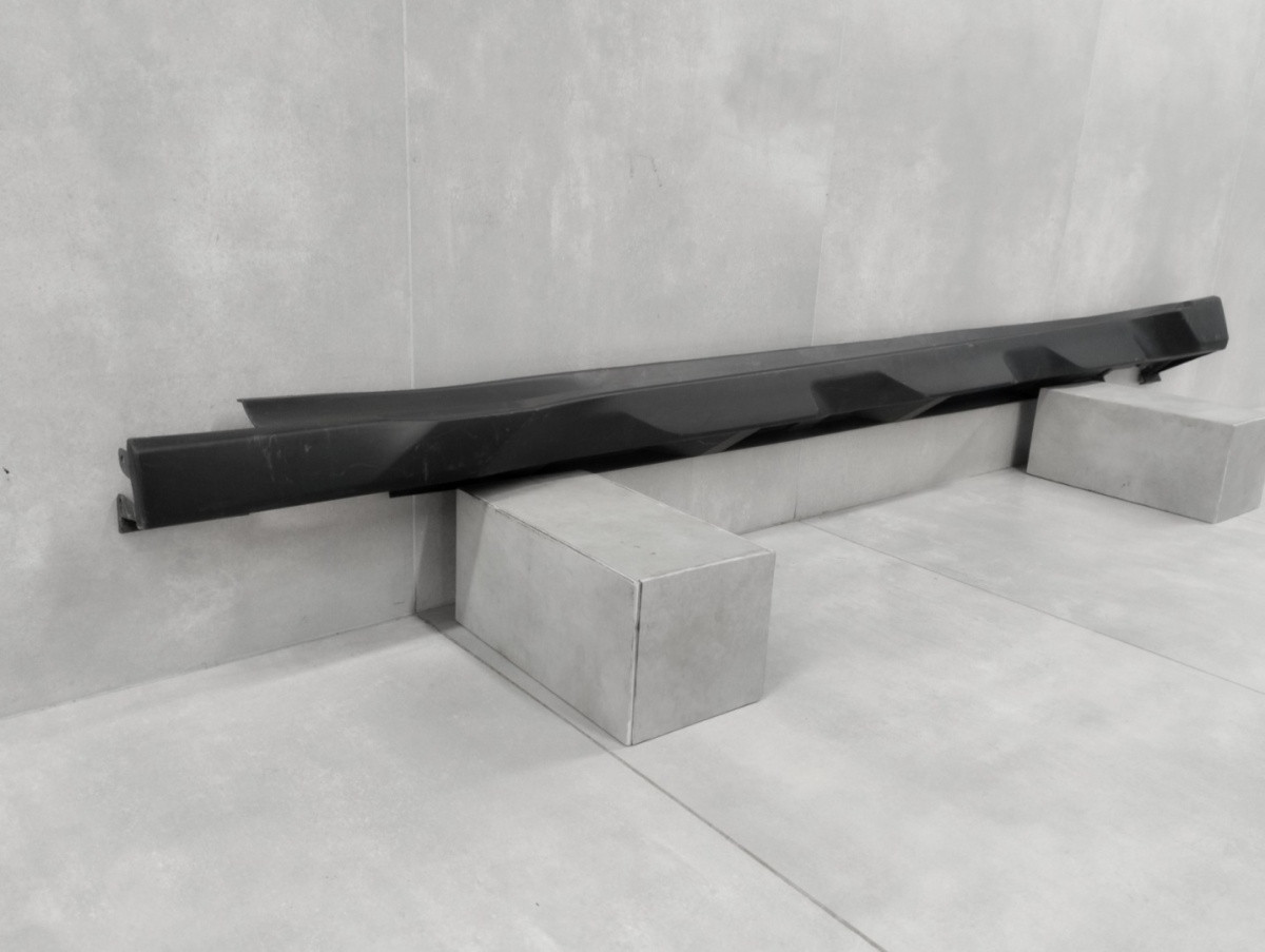 Zijskirt Links Dorpellijst Subaru Outback 6 VI 19-25 AN-J 91112An180 Dorpel P16675