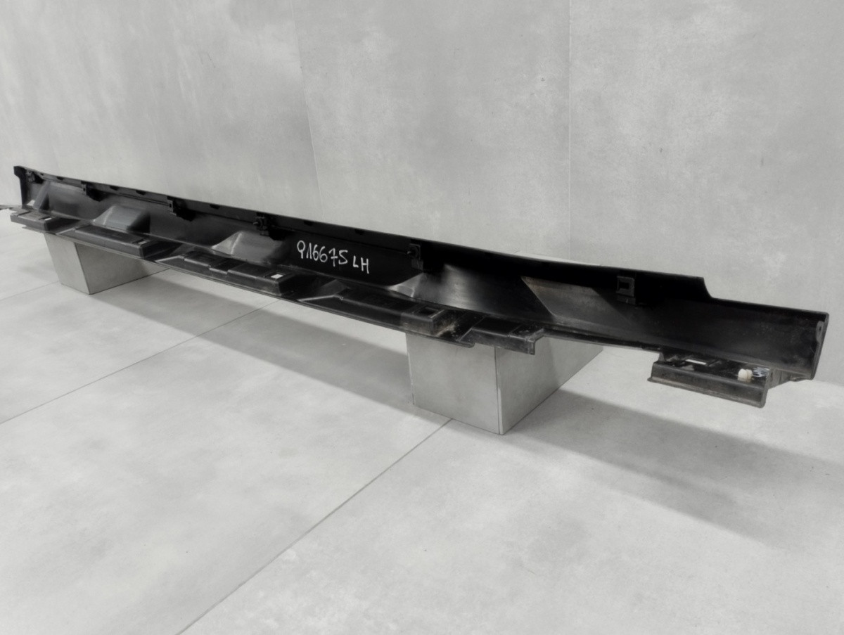 Zijskirt Links Dorpellijst Subaru Outback 6 VI 19-25 AN-J 91112An180 Dorpel P16675