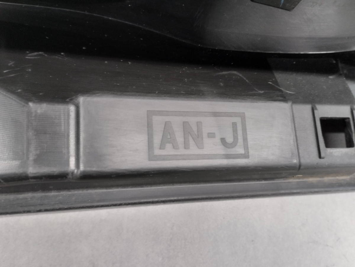 Zijskirt Links Dorpellijst Subaru Outback 6 VI 19-25 AN-J 91112An180 Dorpel P16675