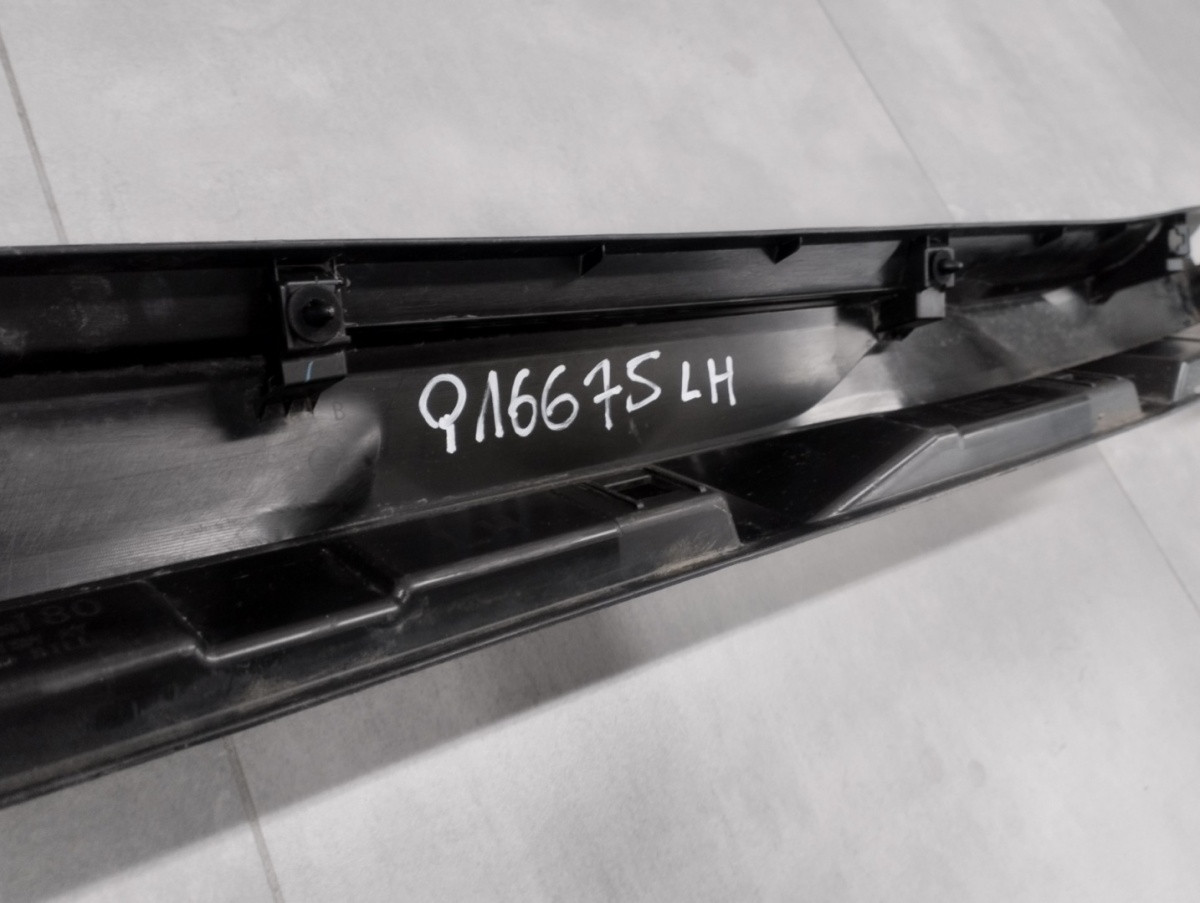 Zijskirt Links Dorpellijst Subaru Outback 6 VI 19-25 AN-J 91112An180 Dorpel P16675