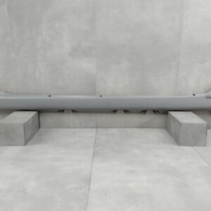 Zijskirt Links Dorpellijst Suzuki Swift VII MK7 24-  77221-70T0 Dorpel P16667