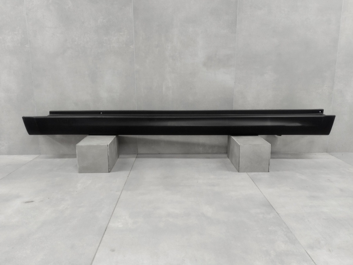 Zijskirt Links Dorpellijst Suzuki Vitara II 2 Dorpel 15- 7724154p0 Dorpel P16612