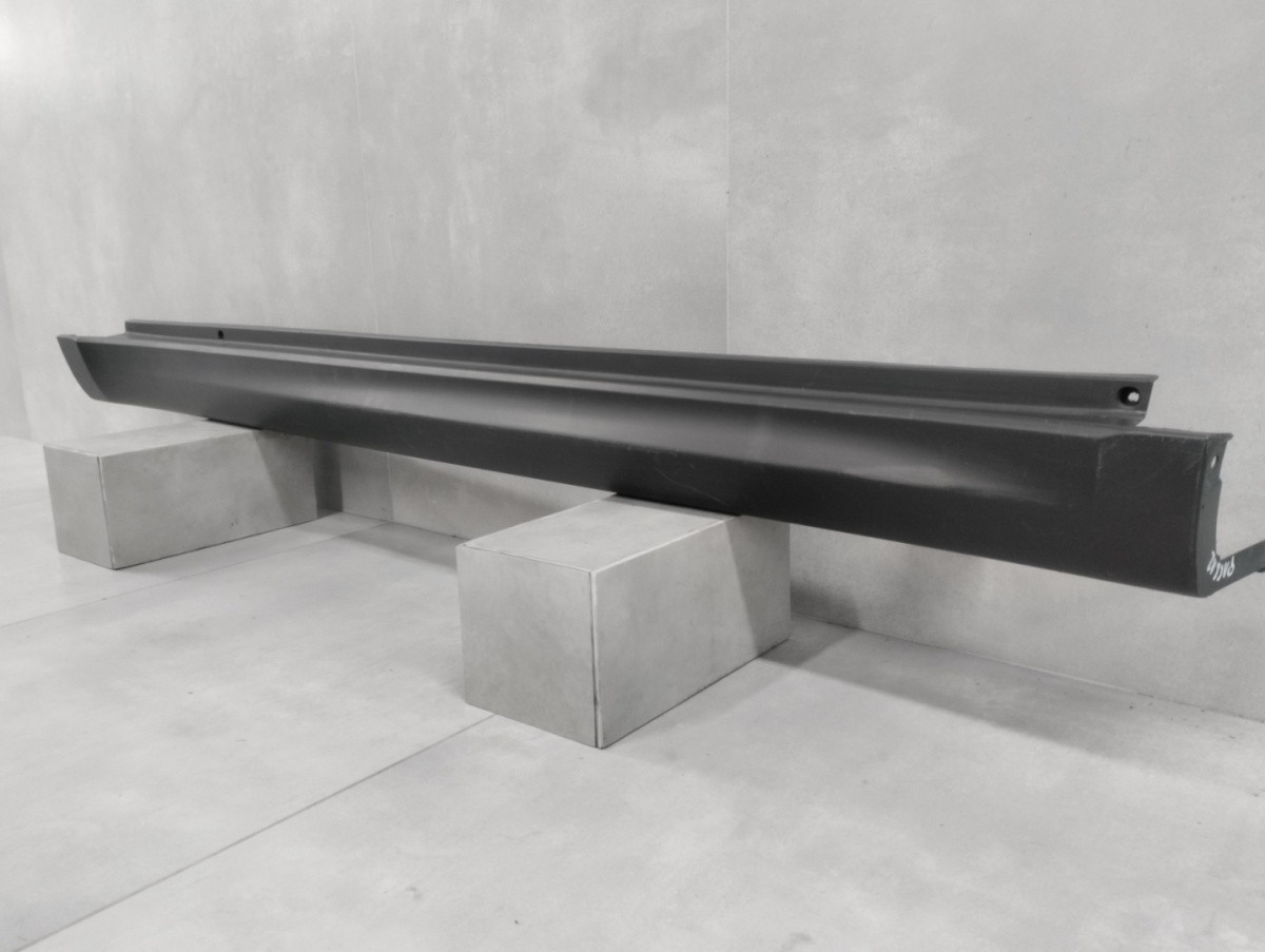 Zijskirt Links Dorpellijst Suzuki Vitara II 2 Dorpel 15- 7724154p0 Dorpel P16612