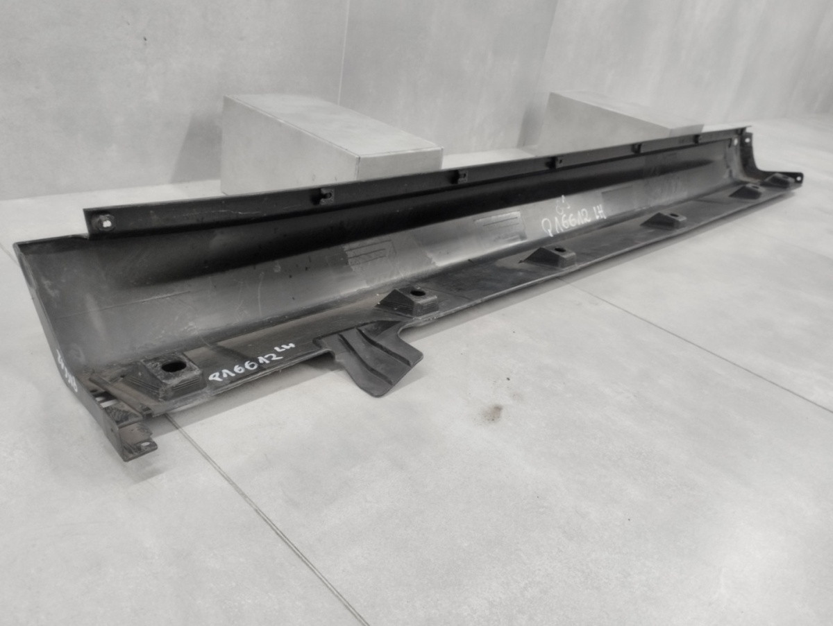 Zijskirt Links Dorpellijst Suzuki Vitara II 2 Dorpel 15- 7724154p0 Dorpel P16612