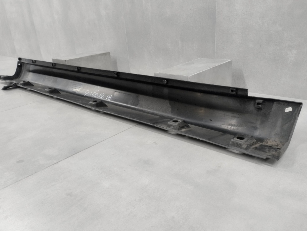 Zijskirt Links Dorpellijst Suzuki Vitara II 2 Dorpel 15- 7724154p0 Dorpel P16612