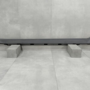 Zijskirt Links Dorpellijst Volkswagen VW Arteon 3G8 16- + Montage 3g8853857 Dorpel P16657