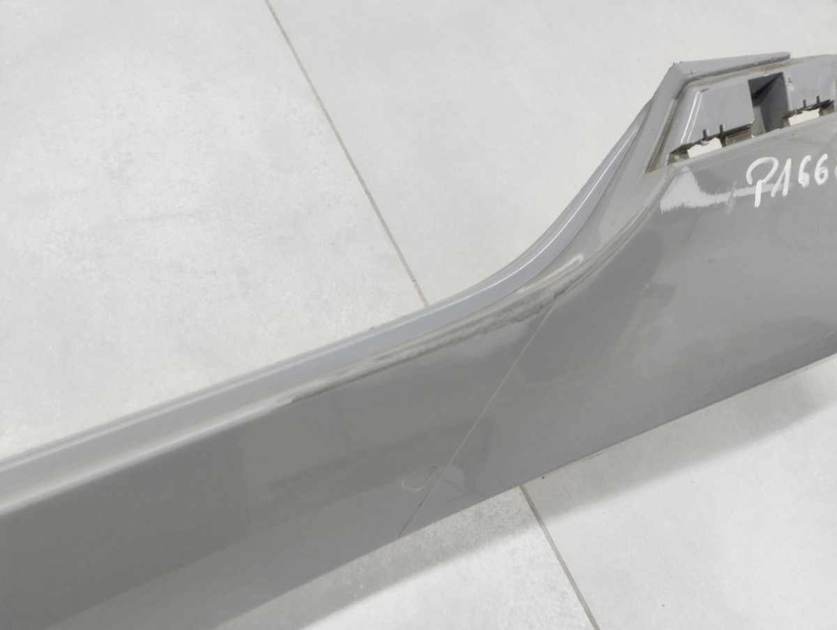 Zijskirt Links Dorpellijst Volkswagen VW Arteon 3G8 16- + Montage 3g8853857 Dorpel P16657