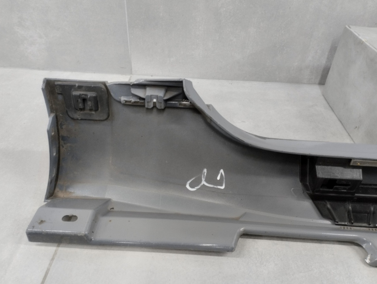 Zijskirt Links Dorpellijst Volkswagen VW Arteon 3G8 16- + Montage 3g8853857 Dorpel P16657