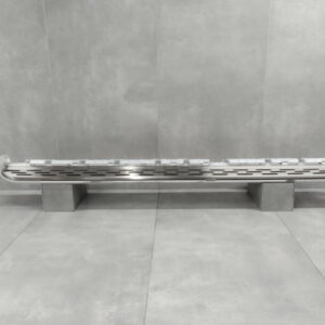 Zijskirt Dorpellijst Links Volvo XC90 15-staps LED 31408297 Dorpel P16670