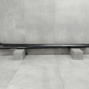 Zijskirt Rechts Dorpellijst Audi RS6 4G0 13- RS-6 C7 A6 RS 4g0853856E Dorpel P16656