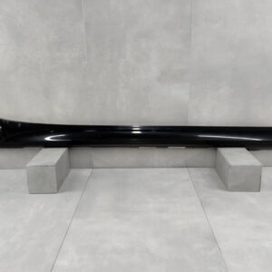 Zijskirt Dorpellijst Rechts BMW 1 F20 M-Pakket MPakket 5D 11-19 51778051036 Dorpel P16602