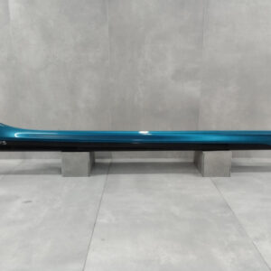 Zijskirt Dorpellijst Rechts BMW 2 F44 M-Pakket MPakket 19- 51778075466 Dorpel P16609