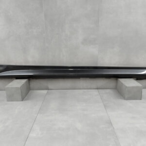 Zijskirt Dorpellijst Rechts BMW 3 F30 F31 M-Pakket MPakket 11-18 51778054272 Dorpel P16623