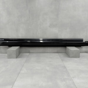 Zijskirt Rechts Dorpellijst BMW IX3  X3 G08 M-Pakket MPakket + Led 51779850870 Dorpel P16619