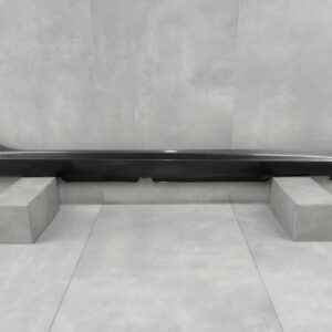 Zijskirt Dorpellijst Rechts Ford Fiesta MK8 ST 5D 18- h1bj a10154 Dorpel P16618