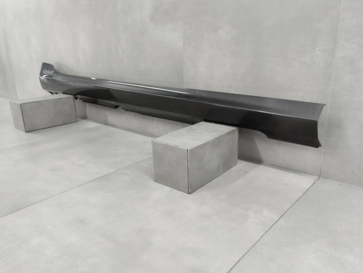 Zijskirt Dorpellijst Rechts Ford Fiesta MK8 ST 5D 18- h1bj a10154 Dorpel P16618