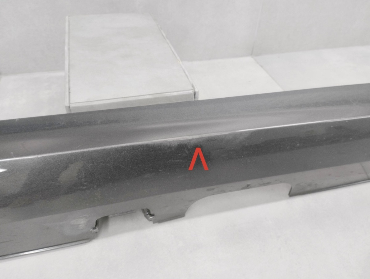 Zijskirt Dorpellijst Rechts Ford Fiesta MK8 ST 5D 18- h1bj a10154 Dorpel P16618