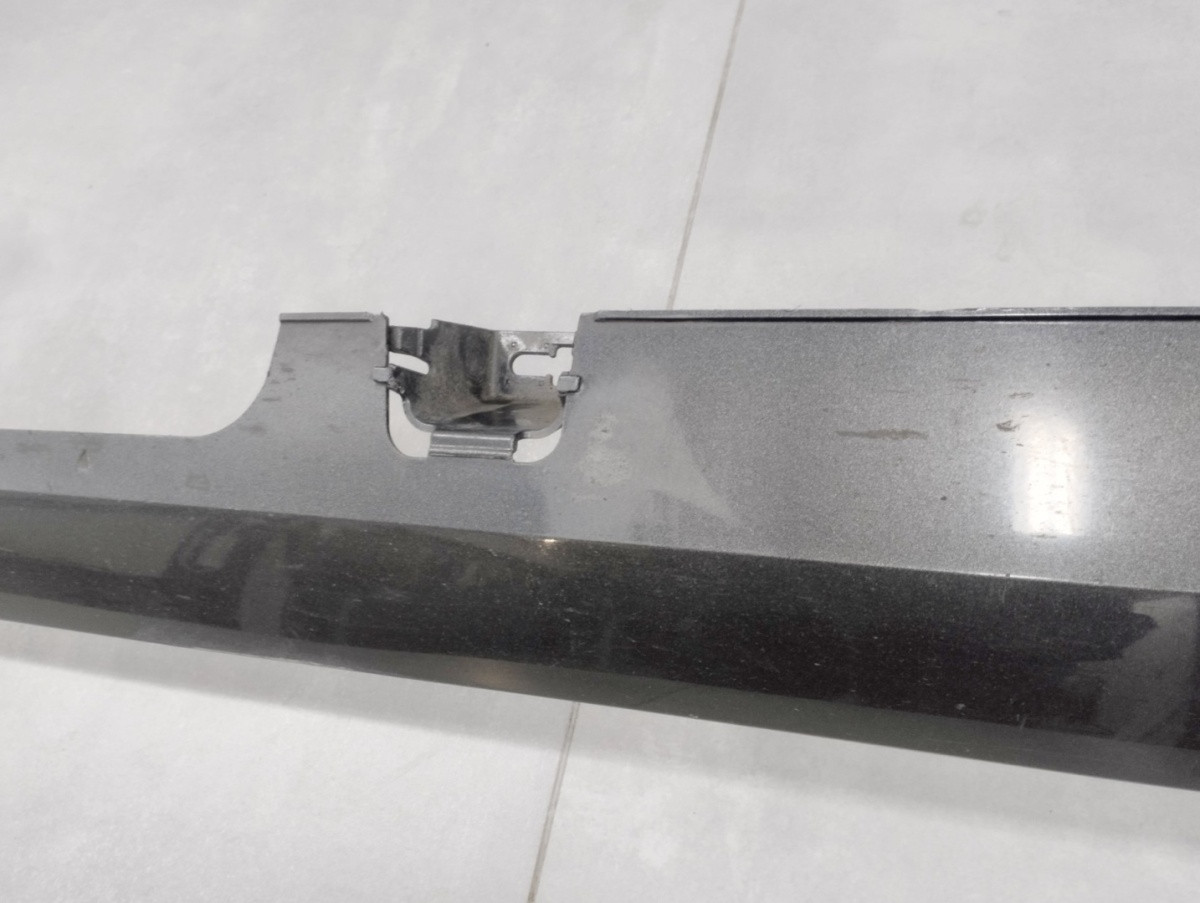 Zijskirt Dorpellijst Rechts Ford Fiesta MK8 ST 5D 18- h1bj a10154 Dorpel P16618