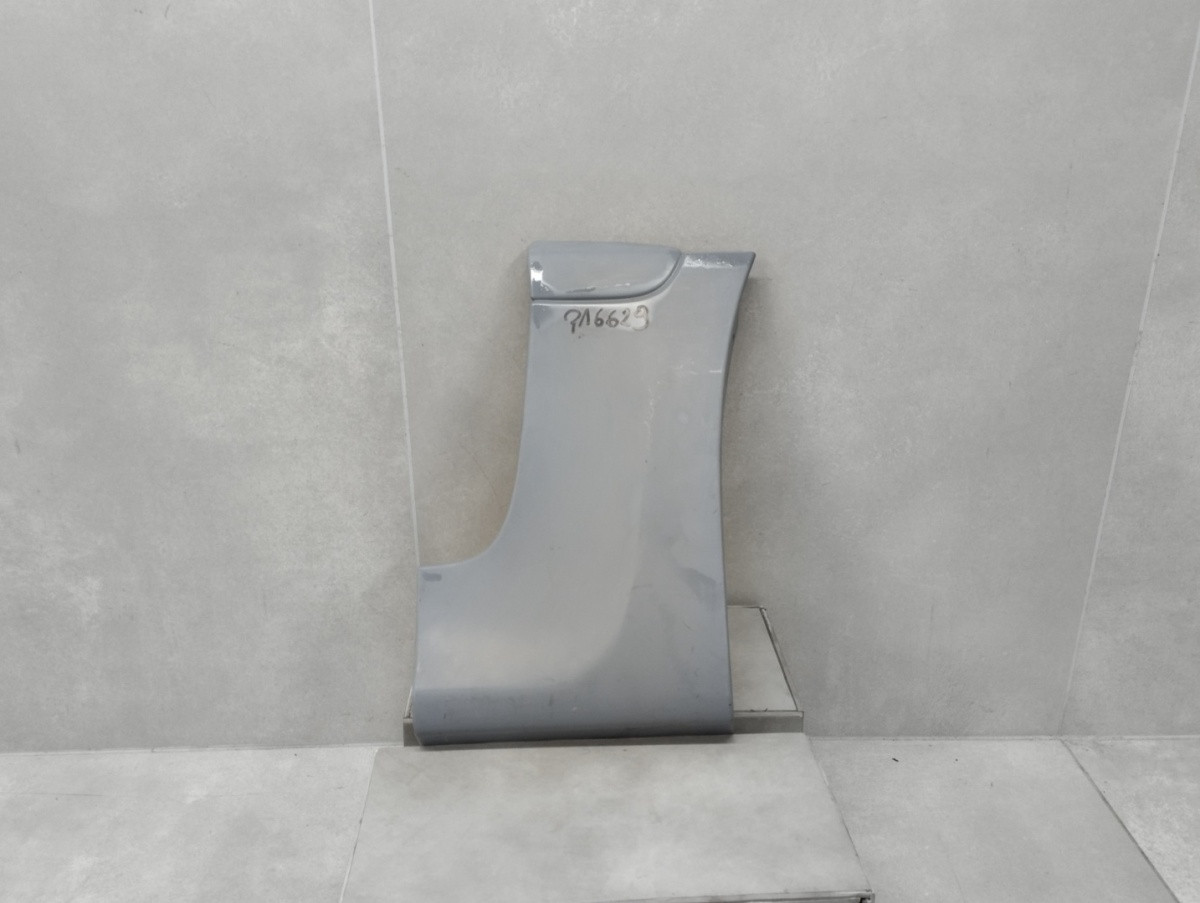 Zijskirt Rechts Spatbord Dorpellijst Ford S Max MK1 06-14 ST Titanium 6M2JR10174aw Dorpel P16629