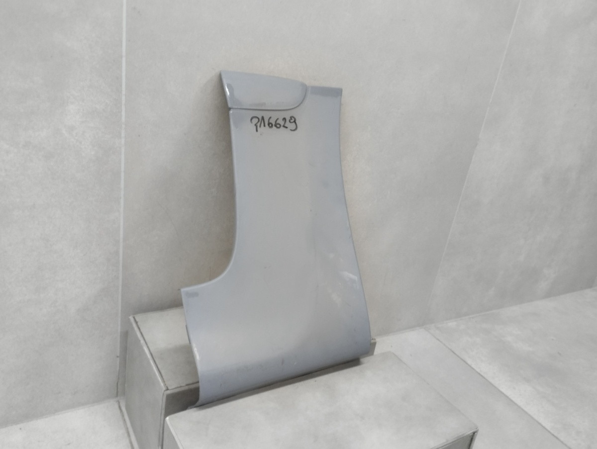 Zijskirt Rechts Spatbord Dorpellijst Ford S Max MK1 06-14 ST Titanium 6M2JR10174aw Dorpel P16629