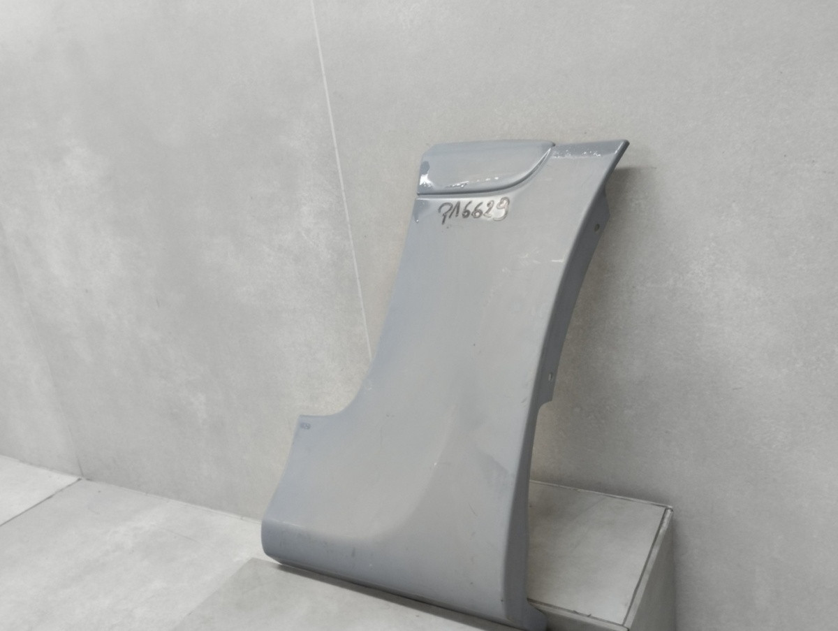 Zijskirt Rechts Spatbord Dorpellijst Ford S Max MK1 06-14 ST Titanium 6M2JR10174aw Dorpel P16629