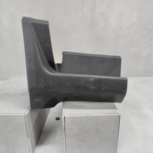 Zijskirt Links Voordorpellijst Honda CRV CR-V 3 III 06-12  08l33-swa-0000-0b/eb Dorpel P16627