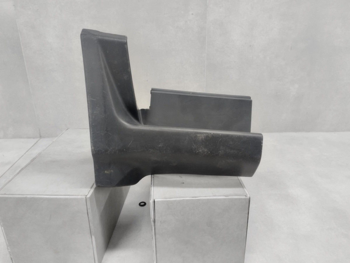 Zijskirt Links Voordorpellijst Honda CRV CR-V 3 III 06-12 08l33-swa-0000-0b/eb Dorpel P16627