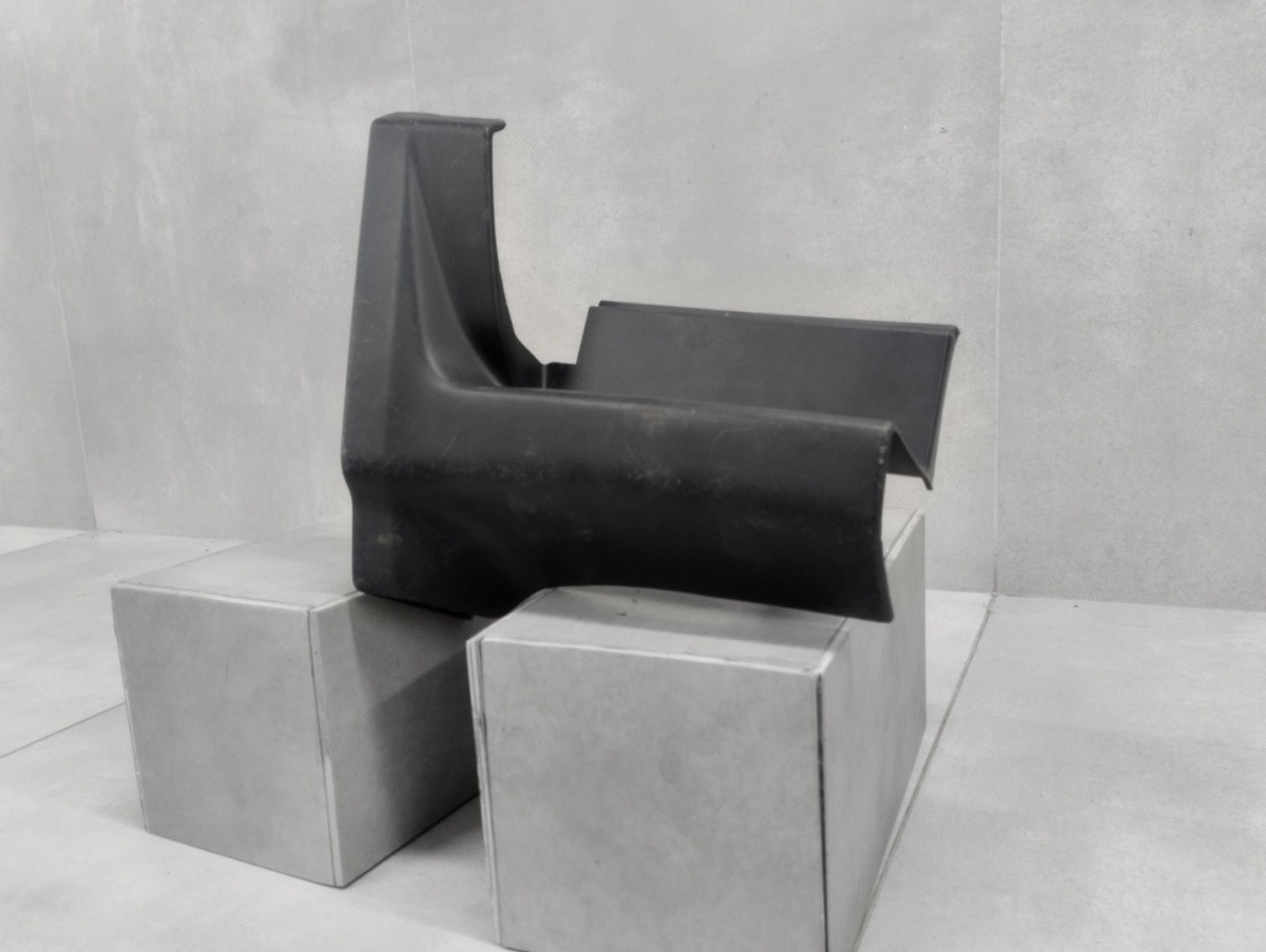 Zijskirt Links Voordorpellijst Honda CRV CR-V 3 III 06-12 08l33-swa-0000-0b/eb Dorpel P16627