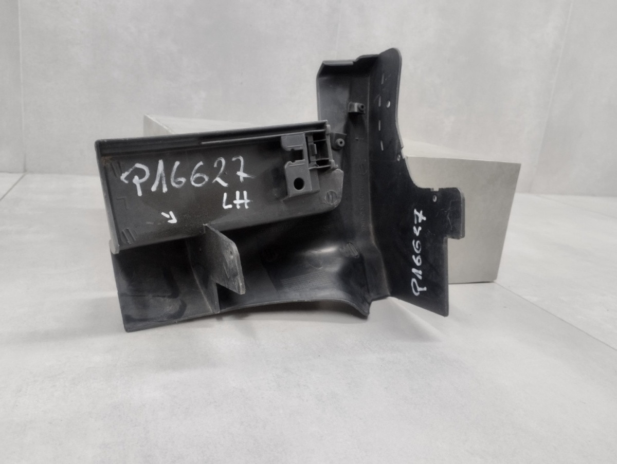 Zijskirt Links Voordorpellijst Honda CRV CR-V 3 III 06-12 08l33-swa-0000-0b/eb Dorpel P16627