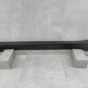 Zijskirt Links Dorpellijst Jeep Compass 2 II 16- 5up22trmaa Dorpel P16621