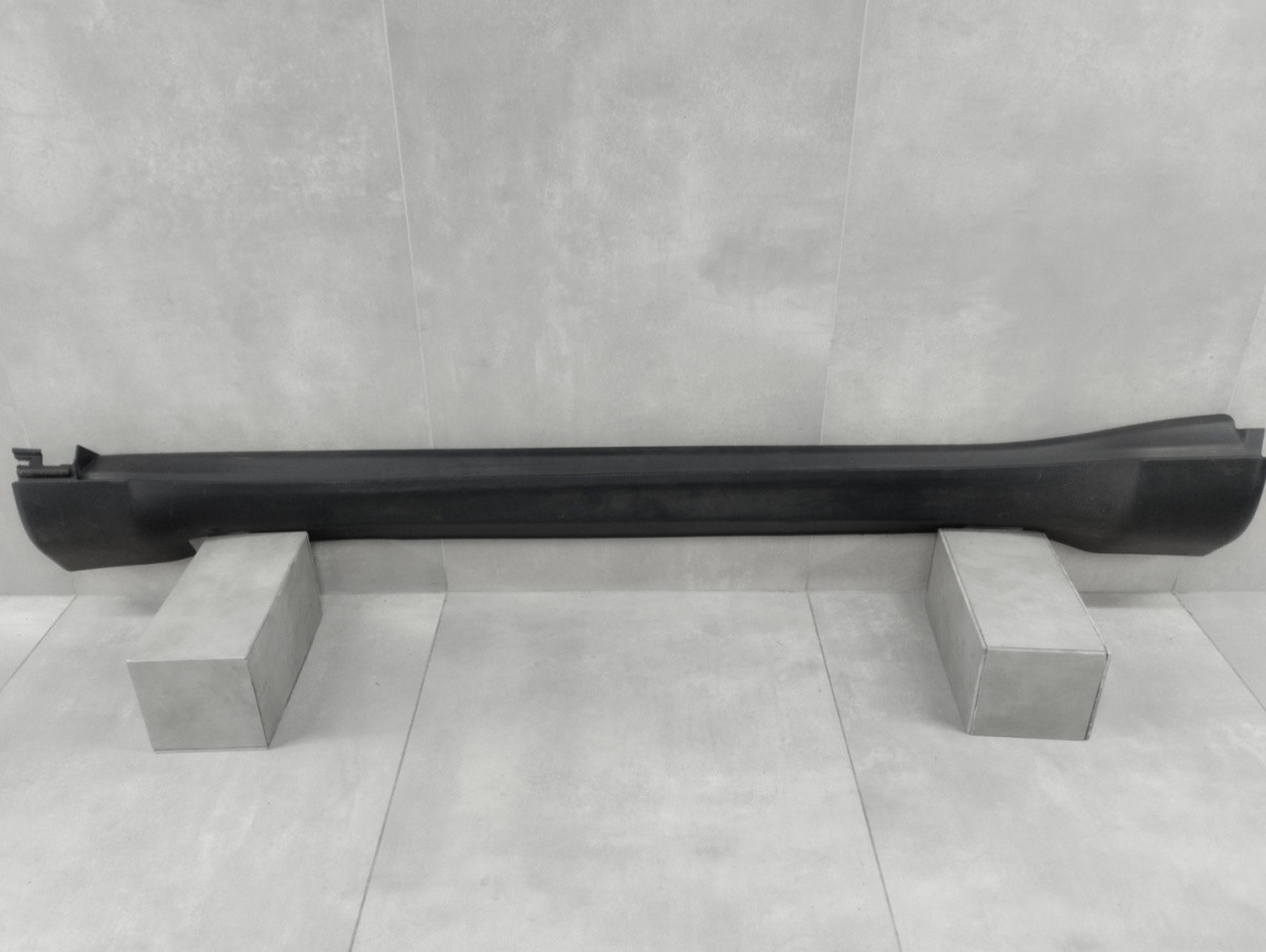 Zijskirt Links Dorpellijst Jeep Compass 2 II 16- 5up22trmaa Dorpel P16621