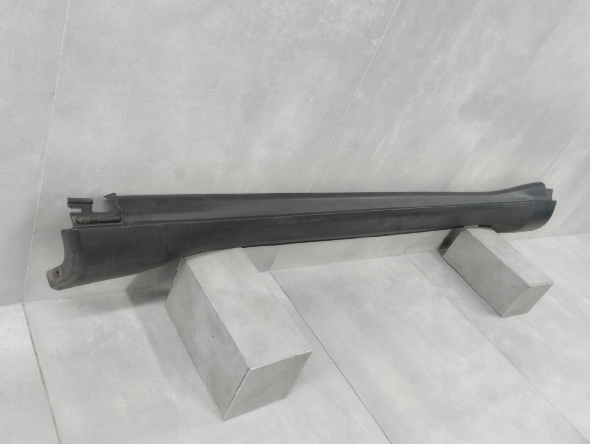 Zijskirt Links Dorpellijst Jeep Compass 2 II 16- 5up22trmaa Dorpel P16621