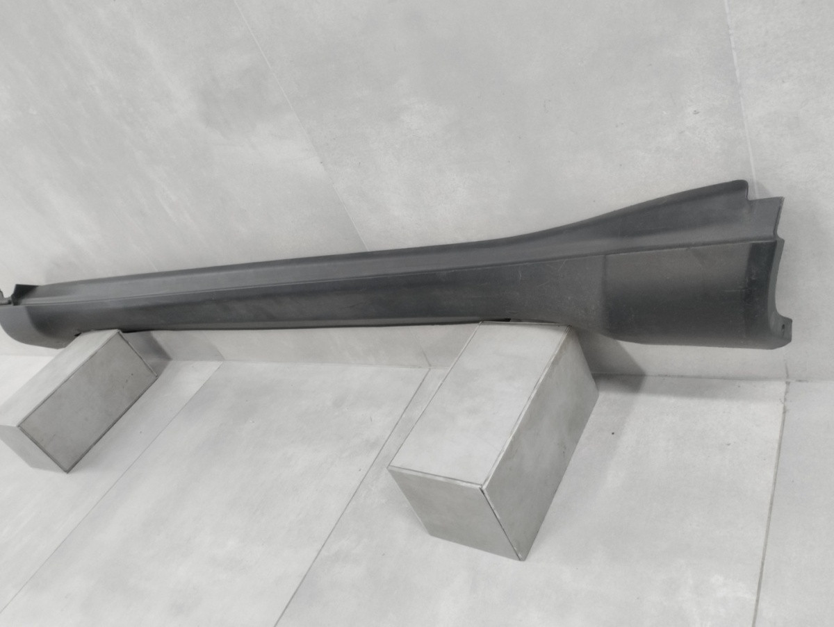 Zijskirt Links Dorpellijst Jeep Compass 2 II 16- 5up22trmaa Dorpel P16621