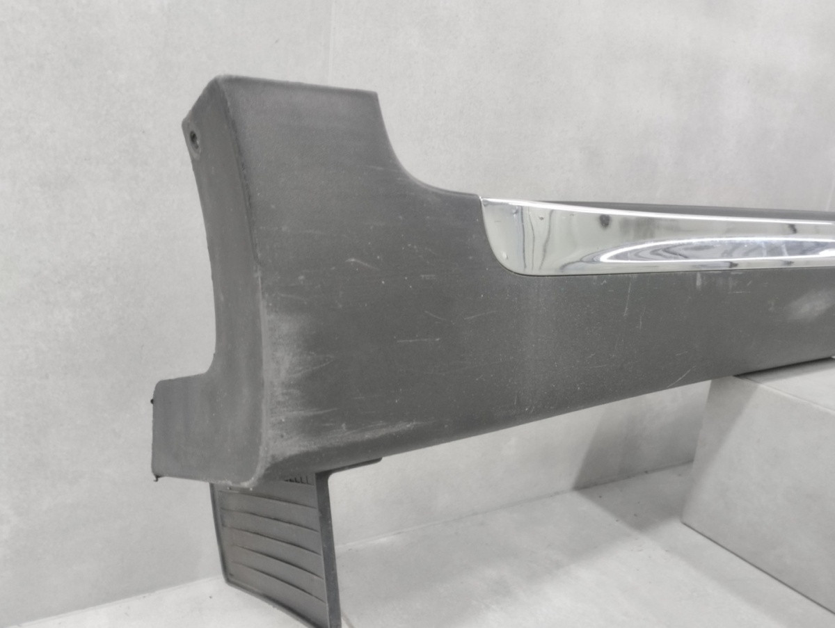 Zijskirt Dorpellijst Rechts Kia Sportage IV 4 GT Line Facelift 18-21 87754 f1110 Dorpel P16607