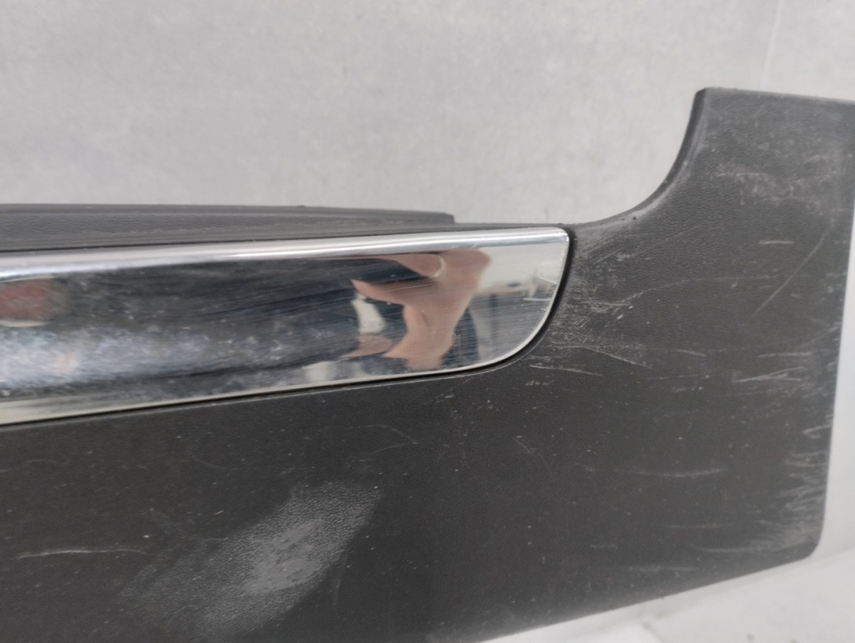 Zijskirt Dorpellijst Rechts Kia Sportage IV 4 GT Line Facelift 18-21 87754 f1110 Dorpel P16607