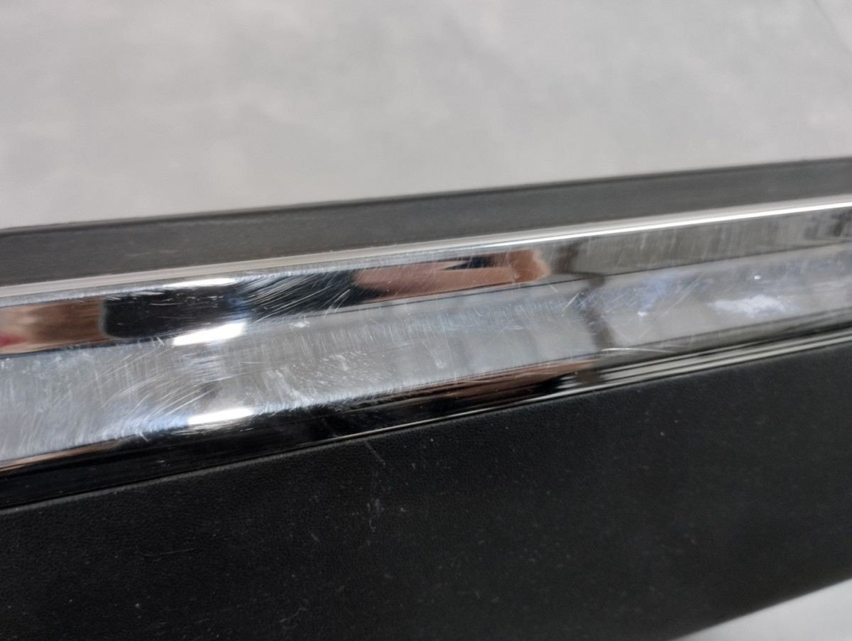 Zijskirt Dorpellijst Rechts Kia Sportage IV 4 GT Line Facelift 18-21 87754 f1110 Dorpel P16607