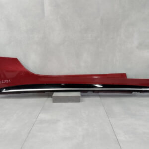 Zijskirt Dorpellijst Rechts Mercedes SL R 232 AMG 22-  a2326983600 Dorpel P16598