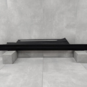 Zijskirt Links Dorpellijst Mini Cooper F56 F57 13-24 16189910GB Dorpel P16626