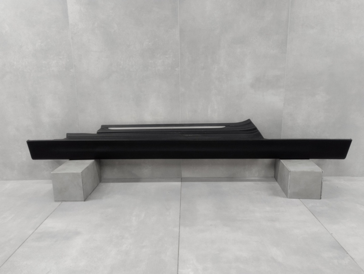 Zijskirt Links Dorpellijst Mini Cooper F56 F57 13-24 16189910GB Dorpel P16626