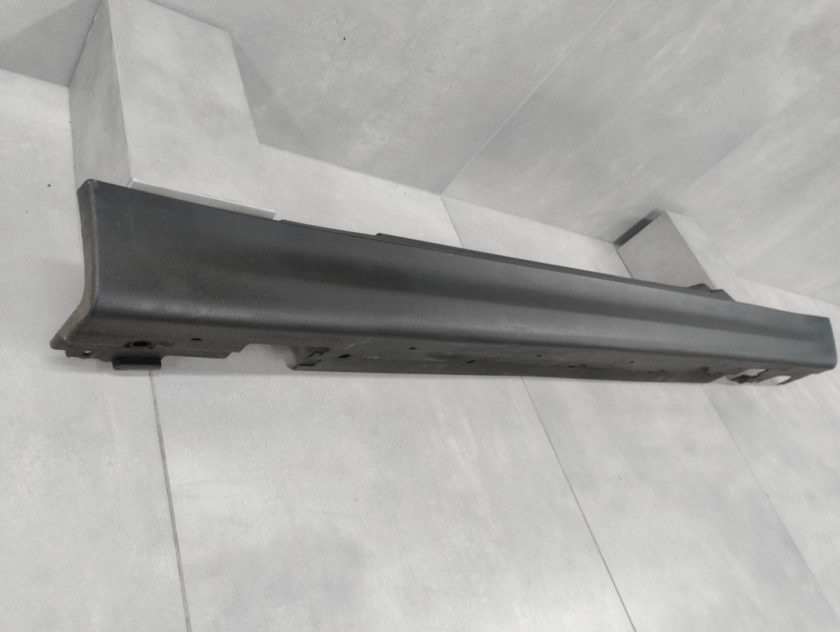 Zijskirt Links Dorpellijst Mini Cooper F56 F57 13-24 16189910GB Dorpel P16626