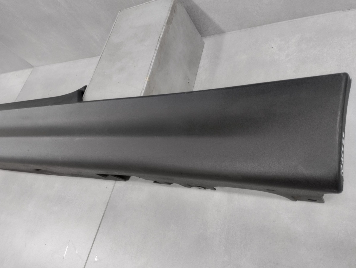 Zijskirt Links Dorpellijst Mini Cooper F56 F57 13-24 16189910GB Dorpel P16626