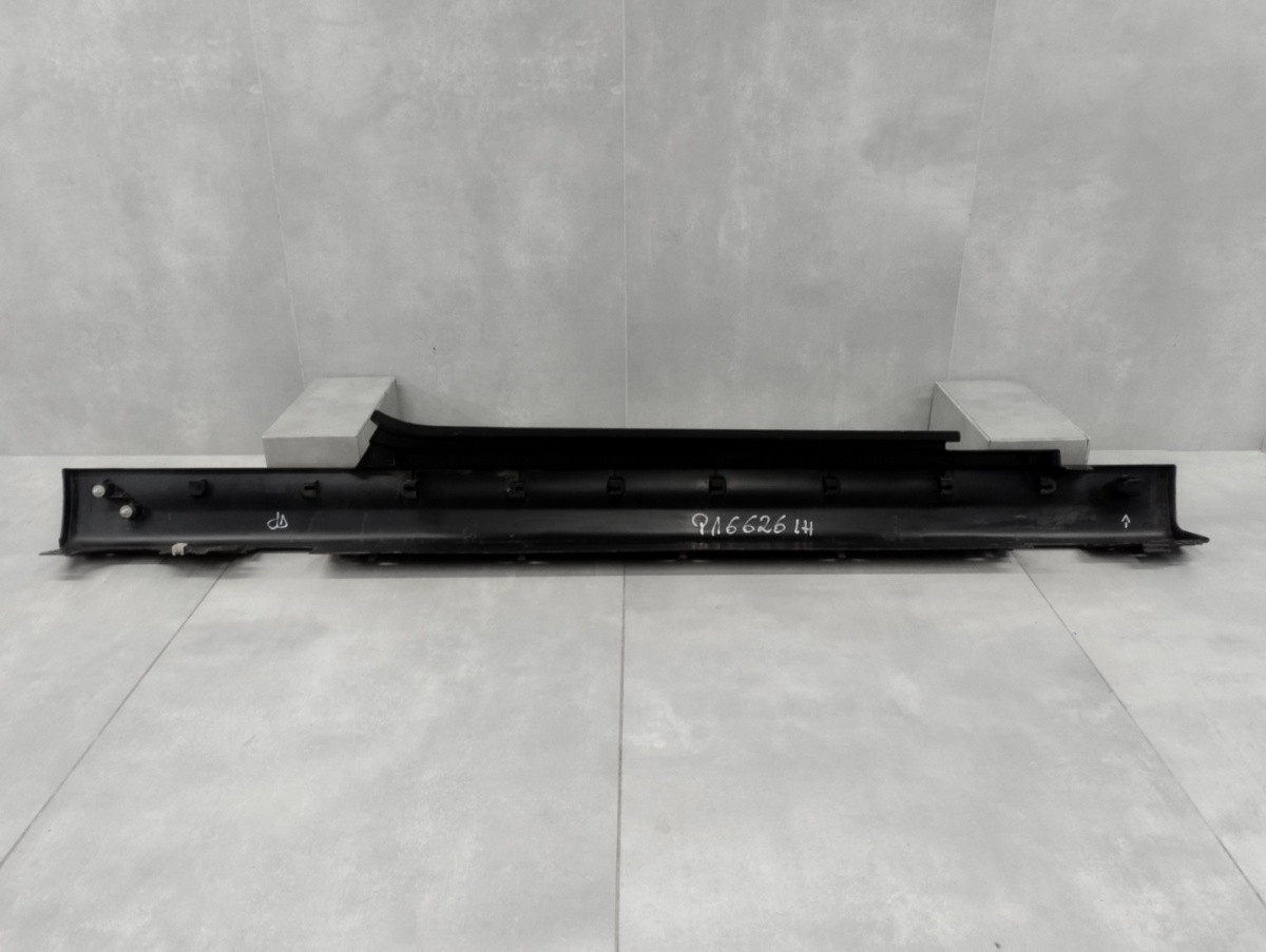 Zijskirt Links Dorpellijst Mini Cooper F56 F57 13-24 16189910GB Dorpel P16626