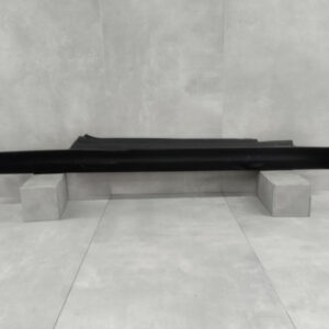 Zijskirt Dorpellijst Rechts Mini Cooper F56 F57 13-24 16189910GB Dorpel P16617